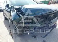 2024 Cadillac XT4 photo