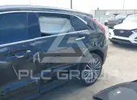 2024 Cadillac XT4 фото