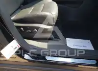 2024 Cadillac XT4 фото