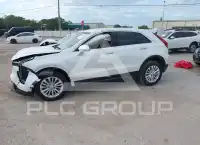 2024 Cadillac XT4 photo