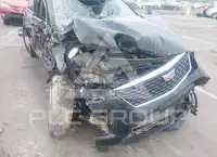 2024 Cadillac XT4 photo