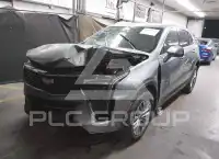 2024 Cadillac XT4 фото