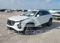 2024 Cadillac XT4 фото