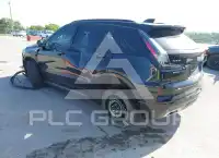 2024 Cadillac XT4 фото