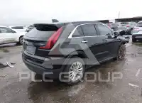 2024 Cadillac XT4 фото