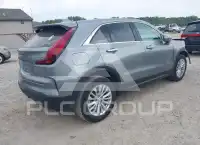 2024 Cadillac XT4 фото