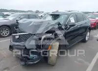 2024 Cadillac XT4 photo