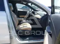 2024 Cadillac XT4 фото