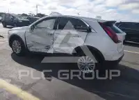 2024 Cadillac XT4 фото
