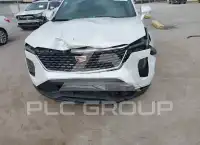 2024 Cadillac XT4 photo