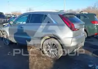 2024 Cadillac XT4 photo