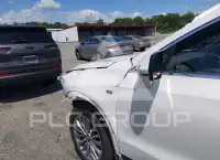 2024 Cadillac XT4 фото