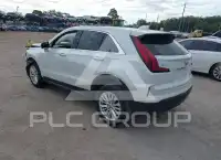 2024 Cadillac XT4 photo