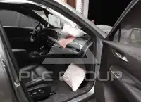 2024 Cadillac XT4 фото