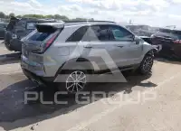 2024 Cadillac XT4 photo