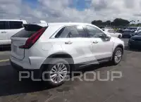 2024 Cadillac XT4 фото