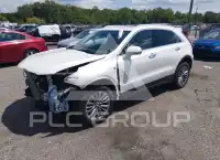 2024 Cadillac XT4 фото
