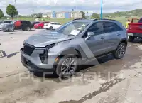 2024 Cadillac XT4 photo