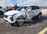 2024 Cadillac XT4 фото
