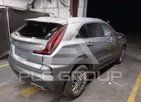 2024 Cadillac XT4 фото