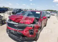 2024 Cadillac XT4 фото