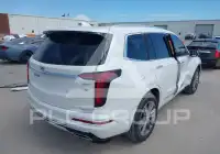 2024 Cadillac XT6 photo