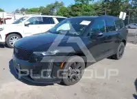 2024 Cadillac XT6 photo