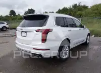 2024 Cadillac XT6 фото