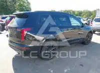 2024 Cadillac XT6 photo