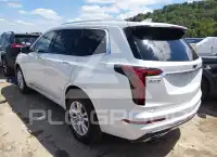 2024 Cadillac XT6 photo