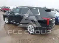 2024 Cadillac XT6 фото