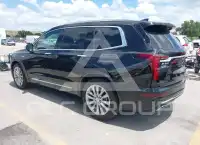 2024 Cadillac XT6 фото