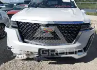 2024 Cadillac ESCALADE фото