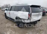2024 Cadillac ESCALADE фото