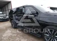 2024 Cadillac ESCALADE фото