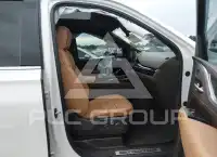 2024 Cadillac ESCALADE фото