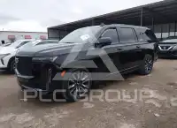 2024 Cadillac ESCALADE фото