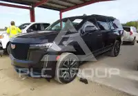 2024 Cadillac ESCALADE фото