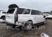2024 Cadillac ESCALADE фото