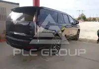 2024 Cadillac ESCALADE фото