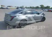 2024 Cadillac CT5 photo