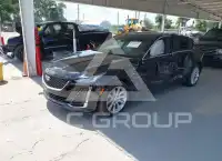 2024 Cadillac CT5 photo