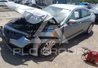 2024 Cadillac CT5 фото