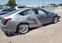2024 Cadillac CT5 фото
