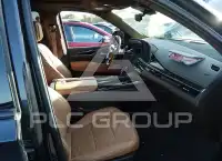 2024 Cadillac ESCALADE фото