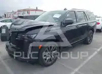 2024 Cadillac ESCALADE photo