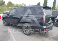 2024 Cadillac ESCALADE photo