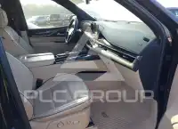 2024 Cadillac ESCALADE фото