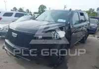 2024 Cadillac ESCALADE фото