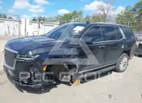 2024 Cadillac ESCALADE photo